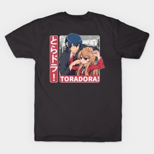 Toradora T-Shirt